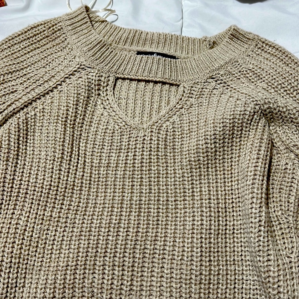 Sweater